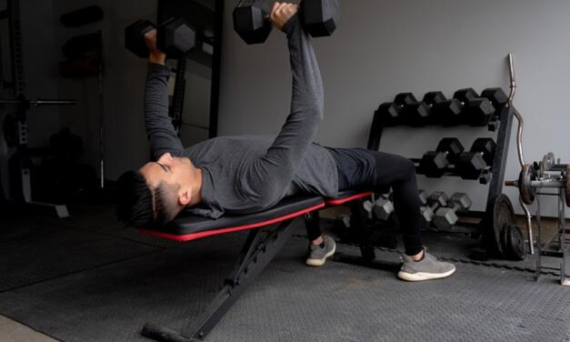 Advantages of Working Out at Home: everything you need to know!