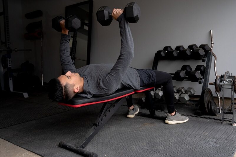 Advantages of Working Out at Home: everything you need to know!