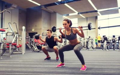 Boosting Your Heart Health: A Guide to Strengthening Your Heart Muscles