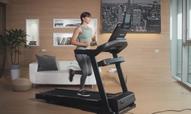 5 Best Treadmills Under $1500: Sole, NordicTrack and more (2026 Update)