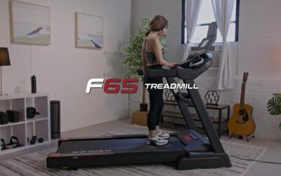 Sole F65 Treadmill Review – Includes Comparison With F63