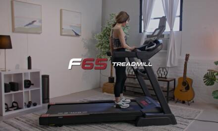 Sole F65 Treadmill Review – Includes Comparison With F63