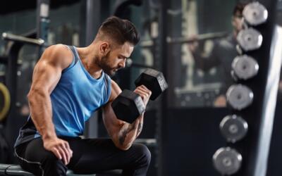 In Depth Look: 5-4-3-2-1 Workout Method