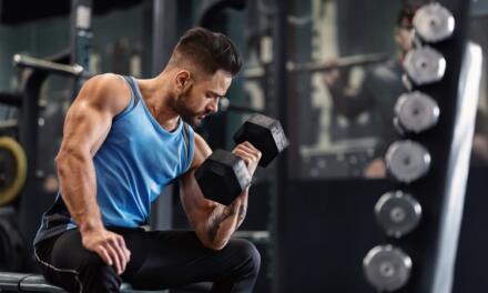 In Depth Look: 5-4-3-2-1 Workout Method