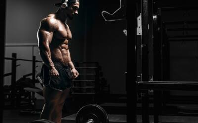 25 Tips For Building Muscle
