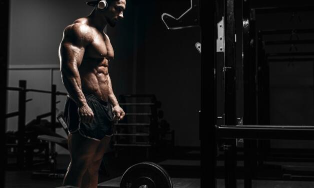 25 Tips For Building Muscle