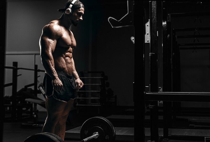25 Tips For Building Muscle