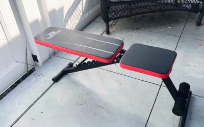 Nicepeople Weight Bench Review: pros, cons, cost, and more