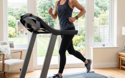 Benefits of Treadmill Workouts