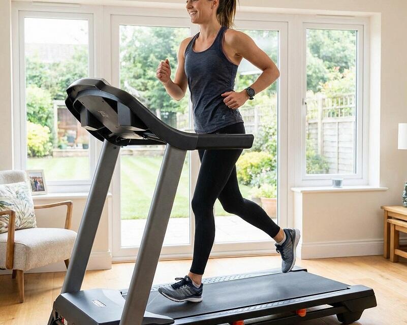 Benefits of Treadmill Workouts