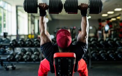 How Many Sets And Reps For Stronger Muscles