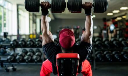 How Many Sets And Reps For Stronger Muscles