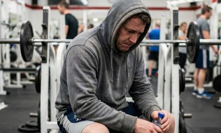 Here’s Why You Are Working Out And Not Seeing Results