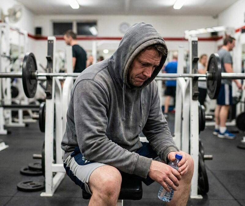Here’s Why You Are Working Out And Not Seeing Results