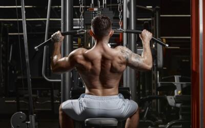 Exercises For A Toned Back