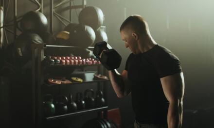 5 Tips For Bigger Biceps