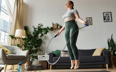 Tips For Home Workouts