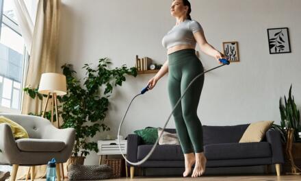 Tips For Home Workouts