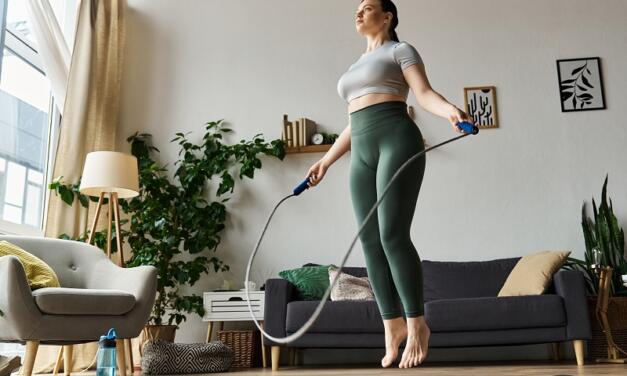 Tips For Home Workouts