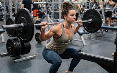 5 Best Exercises To Lift Your Butt