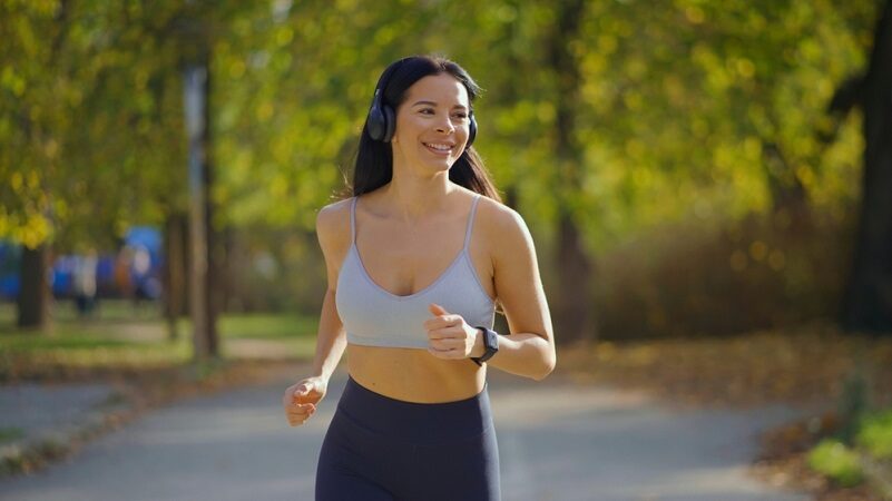 How To Get The Perfect Body