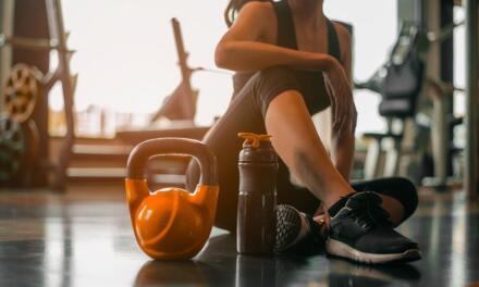 Should I Rest Between Sets?