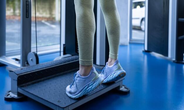 The Best Workout For Calves