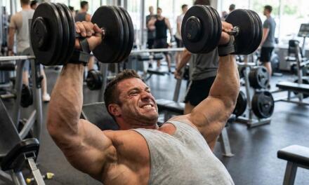 Top Shoulder Workouts