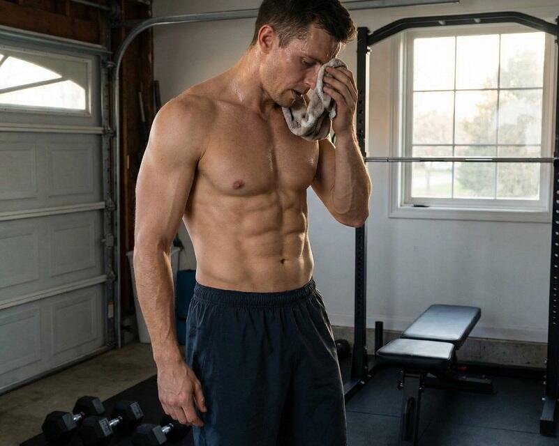 Best Way To Get Ripped Abs – Fast