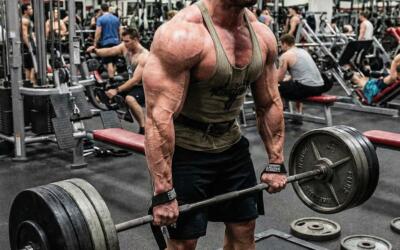 Why Is It Important To Build Strength?