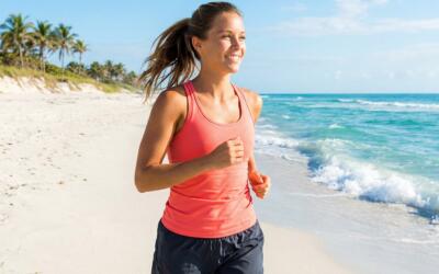Cardio Training For Fitness And Health