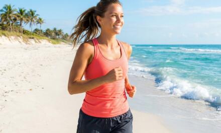 Cardio Training For Fitness And Health