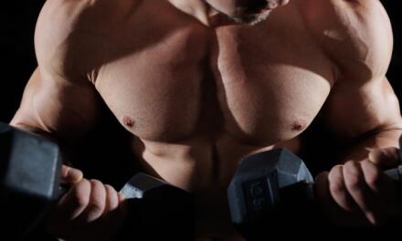 How To Maximize Muscle Growth
