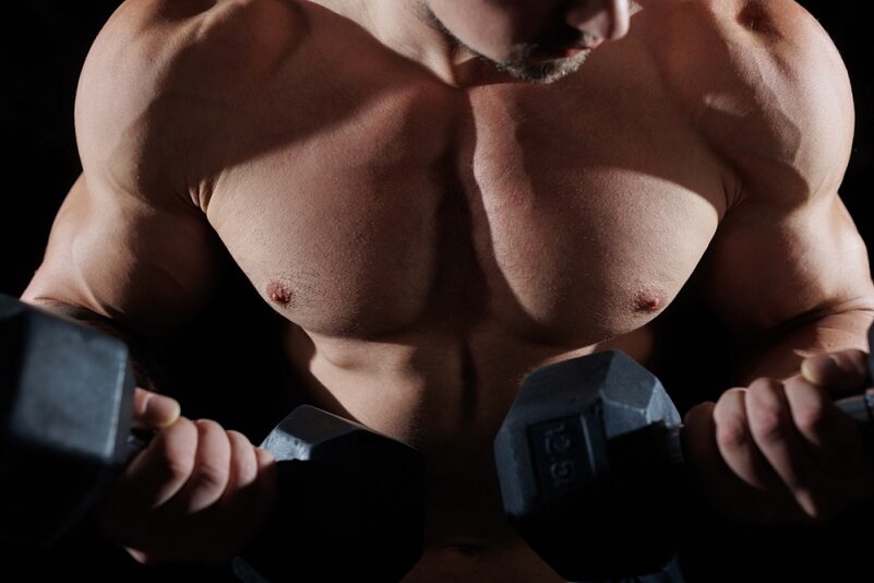 How To Maximize Muscle Growth