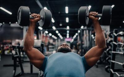 How To Build Your Chest Muscles