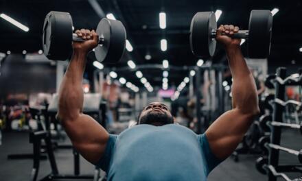 How To Build Your Chest Muscles