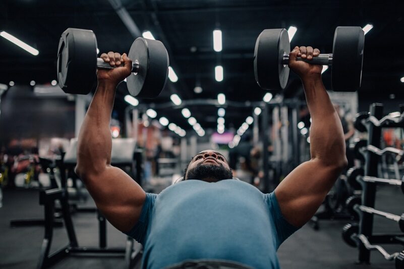 How To Build Your Chest Muscles