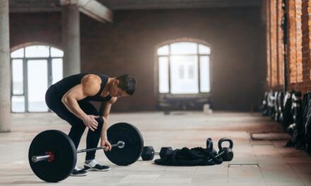 17 Most Common Mistakes In The Gym