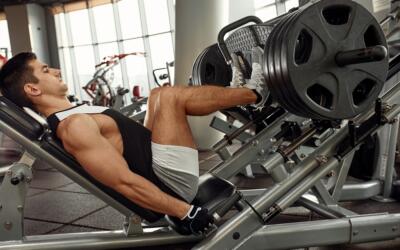 Our Favorite Leg Exercises To Tone Legs Fast