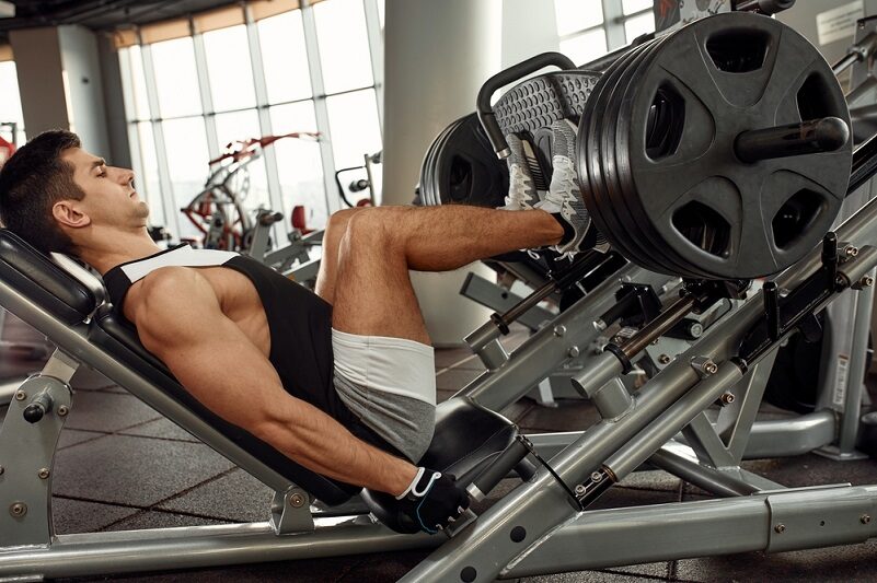 Our Favorite Leg Exercises To Tone Legs Fast