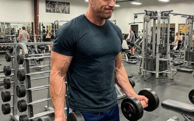 How To Boost Muscle Growth? 10×10 System