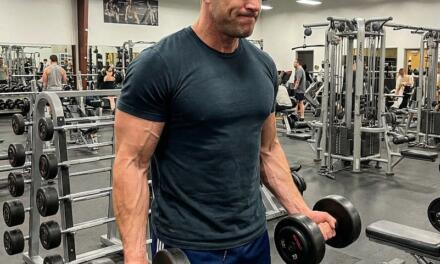 How To Boost Muscle Growth? 10×10 System