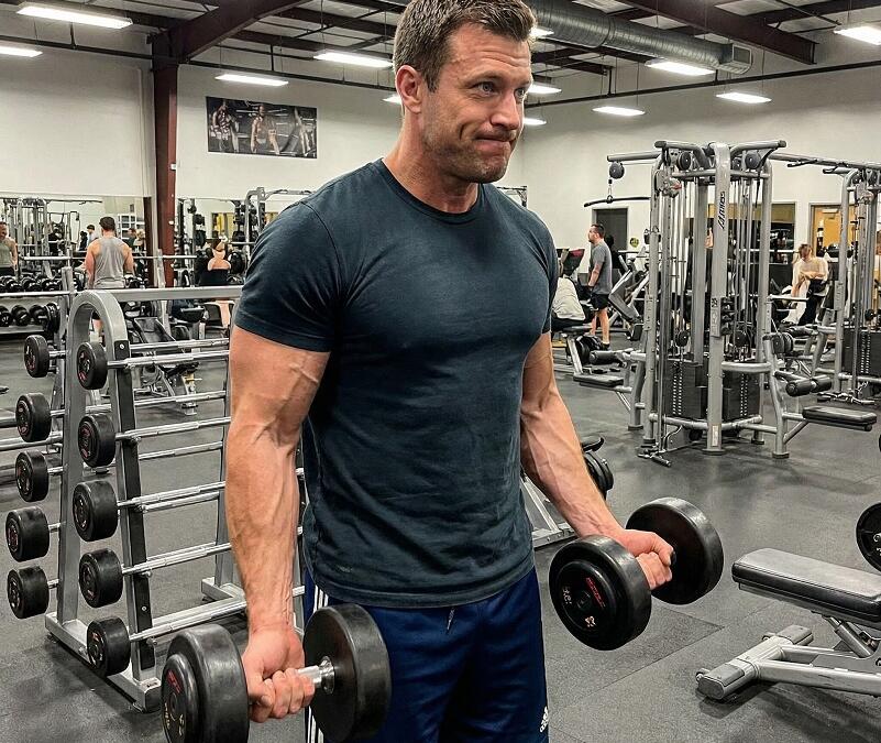 How To Boost Muscle Growth? 10×10 System