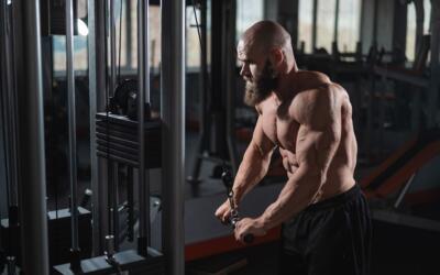 Bigger Arms In Only 4 Weeks