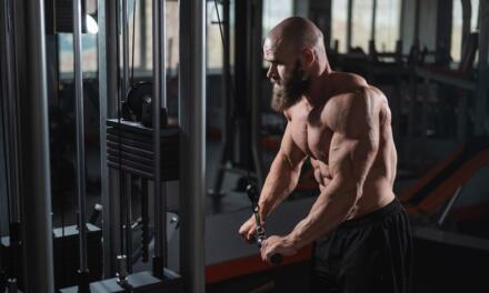 Bigger Arms In Only 4 Weeks