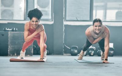How To Stay Motivated For Workouts