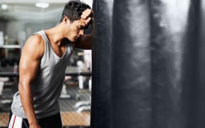 10 Common Workout Mistakes You Can Easily Avoid