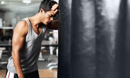 10 Common Workout Mistakes You Can Easily Avoid