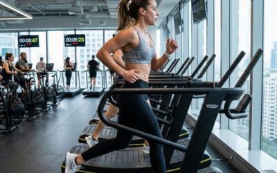 Interval Training