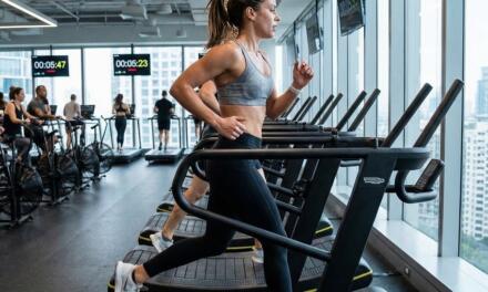Interval Training